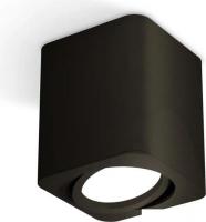 Точечный светильник Ambrella light Techno spot XS7813010 SBK