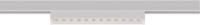 Трековый светильник Arte Lamp Optima A7288PL-1WH