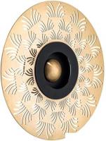 Бра Arte Lamp Biscotto A2643AP-1GO