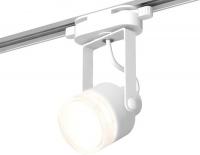 Трековый светильник Ambrella light Track System XT6601083 WH/FR/CL