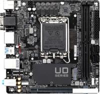 Материнская плата Gigabyte H610I (rev. 1.0)