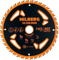 Пильный диск Hilberg Vezdehod HV168