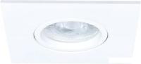 Точечный светильник Arte Lamp Giro A2866PL-1WH