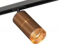 Трековый светильник Ambrella light Track System XT7404003 SCF/PYG/CF/SBK