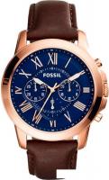 Наручные часы Fossil FS5068