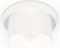 Точечный светильник Ambrella light Techno spot XC6512067 SWH/FR