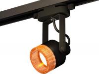 Трековый светильник Ambrella light Track System XT6602064 PBK/CF