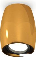 Спот Ambrella light Techno spot XS1125002 PYG/PBK