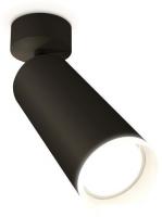 Спот Ambrella light Techno spot XM6343010 SBK/FR