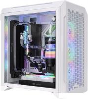 Корпус Thermaltake CTE C700 Air Snow CA-1X7-00F6WN-00