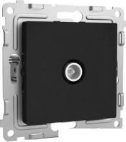 Розетка телевизионная Tokov Electric Pixel TKE-PX-A1O-C14