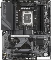 Материнская плата Gigabyte Z790 D AX (rev. 1.0)