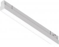 Трековый светильник Arte Lamp Linea A4692PL-1WH