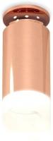 Точечный светильник Ambrella light Techno spot XS6326083 PPG/FR