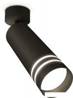 Спот Ambrella light Techno spot XM6343013 SBK/FR