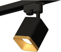 Трековый светильник Ambrella light Track system XT7813003 SBK/SGD