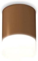 Точечный светильник Ambrella light Techno spot XS6304041 SCF/FR