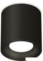Припотолочная люстра Ambrella light Techno spot XS7532010 SBK