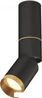 Спот Ambrella light Techno spot XM6313130 SBK/PYG