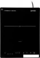 Настольная плита Gorenje ICR2000SP