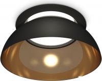 Точечный светильник Ambrella light Techno spot XC8051101 SBK/PYG/CL