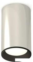Точечный светильник Ambrella light Techno spot XS6325001 PSL/SBK