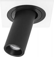 Точечный светильник Lightstar Intero Tubo i516272