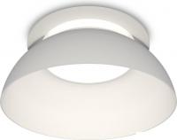 Точечный светильник Ambrella light Techno spot XC8050100 SWH/FR