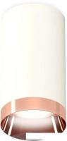 Точечный светильник Ambrella light Techno spot XS6322025 SWH/PPG