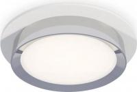 Точечный светильник Ambrella light Techno spot XC8050003 SWH/PSL