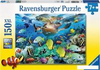 Пазл Ravensburger Ravensburger Коралловый риф 10009 (150 эл)