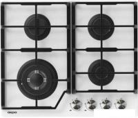 Варочная панель Akpo PGA 604 HGC-T WH