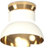 Припотолочная люстра Ambrella light Techno spot XS8101061 SWH/PYG/CL