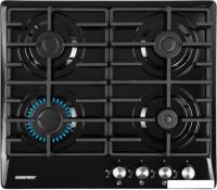 Варочная панель Nordfrost (Nord) HS 6043 B