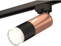 Трековый светильник Ambrella light Track system XT6302062 SBK/PPG/FR