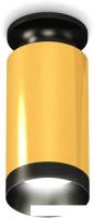 Точечный светильник Ambrella light Techno spot XS6327100 PYG/PBK