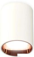 Точечный светильник Ambrella light Techno spot XS6312024 SWH/PPG