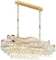 Подвесная люстра Odeon Light Wayta 5073/15