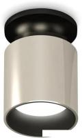 Точечный светильник Ambrella light Techno spot XS6305061 PSL/PBK/SBK