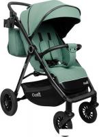 Коляска прогулочная «книга» Costa Vita VT-10 (зеленый)