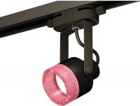 Трековый светильник Ambrella light Track system XT6602062 PBK/PI