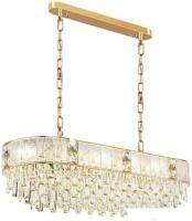 Подвесная люстра Odeon Light Fiesta 5070/14