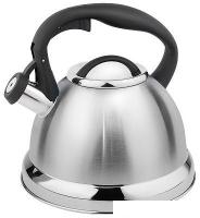 Чайник со свистком Mallony Unico Stile 985621