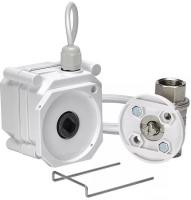 Электрический вентиль Gidrolock Ultimate 220V Bonomi 3/4 BS 11092032