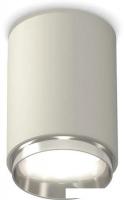 Точечный светильник Ambrella light Techno spot XS6314022 SGR/PSL