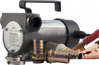 Насос для дизельного топлива БелАК БАК.11024