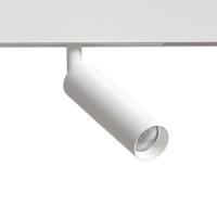 Трековый светильник Arte Lamp Linea A4690PL-1WH