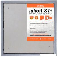 Люк Lukoff ST Plus (20x20 см)