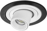 Точечный светильник Lightstar Intero Tubo i617162