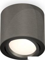 Спот Ambrella light Techno spot XS7403001 DCH/PBK